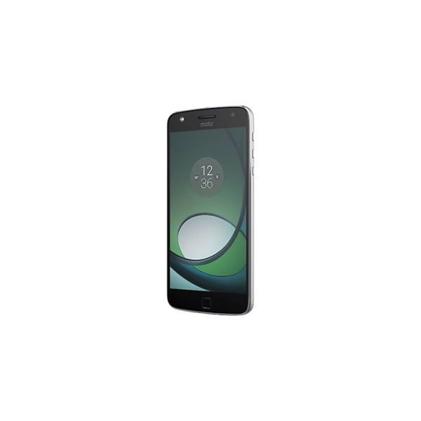 მობილური ტელეფონი MOTOROLA MOTO Z PLAY XT1635-02 BLACK