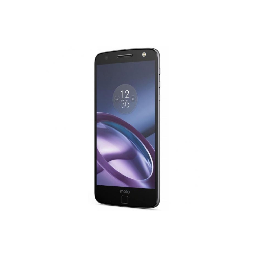 მობილური ტელეფონი MOTOROLA MOTO Z XT1650-03 BLK/GREY