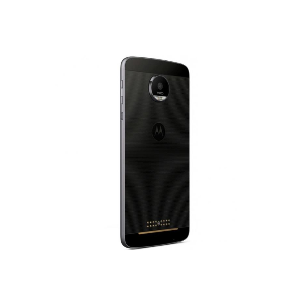 მობილური ტელეფონი MOTOROLA MOTO Z XT1650-03 BLK/GREY
