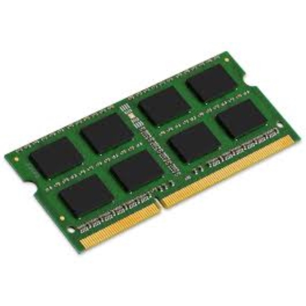 ოპერატიული მეხსიერება Kingston DDR3 SODIMM DDR4 SODIMM KINGSTON  4GB  KVR24S17S84 GB