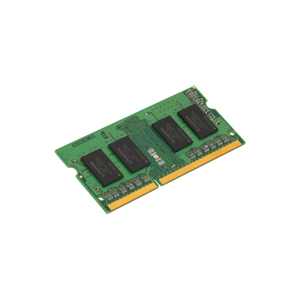 ოპერატიული მეხსიერება Kingston DDR3 SODIMM DDR4 SODIMM KINGSTON  4GB  KVR24S17S84 GB