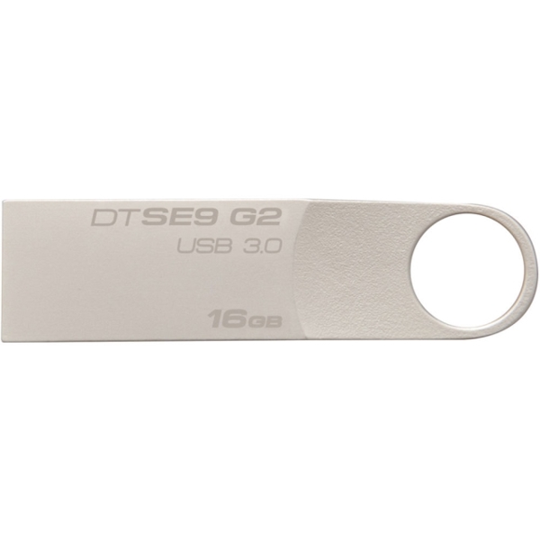 USB ფლეშ მეხსიერება Kingston DTSE9G216GB