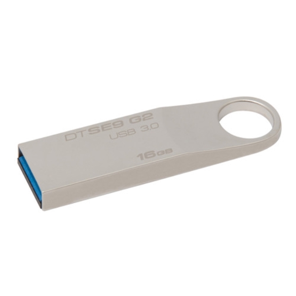 USB ფლეშ მეხსიერება Kingston DTSE9G216GB