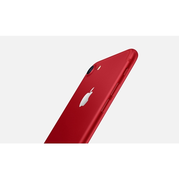 მობილური ტელეფონი MOBILE AND   APPLE IPHONE 7 PLUS 128GB (PRODUCT)RED SPECIAL EDITION (A1784)