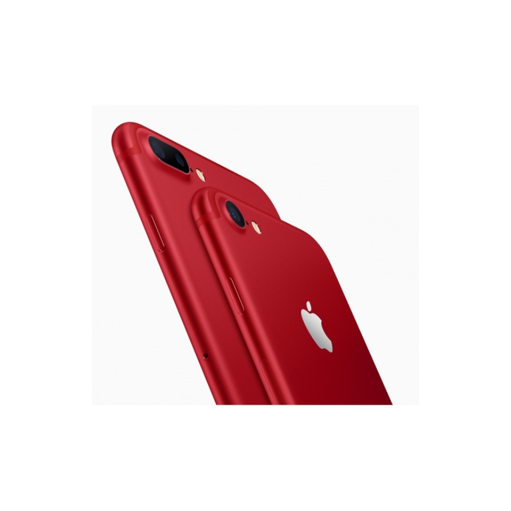 მობილური ტელეფონი MOBILE AND   APPLE IPHONE 7 PLUS 128GB (PRODUCT)RED SPECIAL EDITION (A1784)