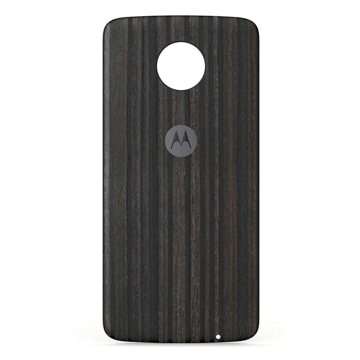 მობილურის ქეისი MOTOROLA MOBILE COVER STYLE CAP CHARC