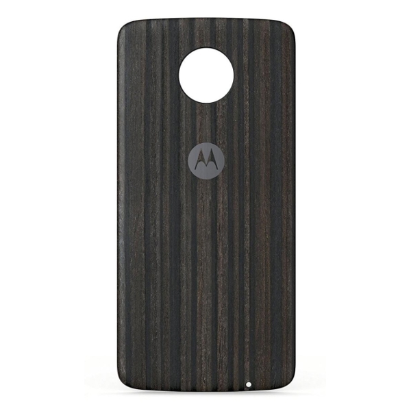 მობილურის ქეისი MOTOROLA MOBILE COVER STYLE CAP CHARC