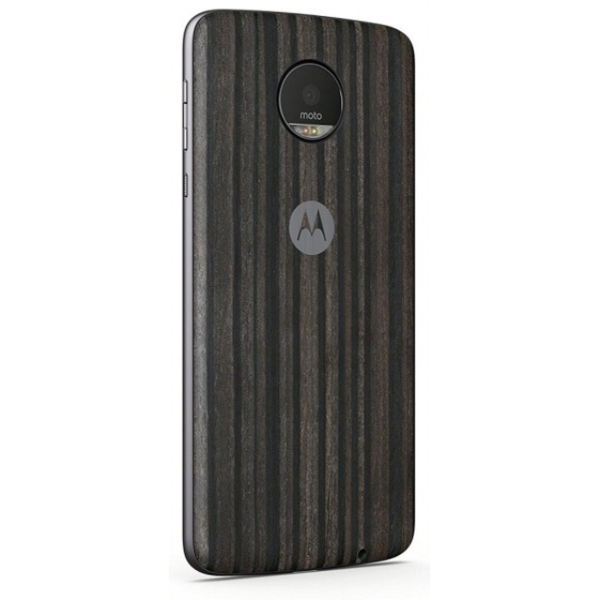 მობილურის ქეისი MOTOROLA MOBILE COVER STYLE CAP CHARC