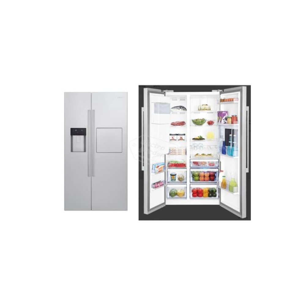 მაცივარი  Side-By-Side BEKO GN 162330 X SBS