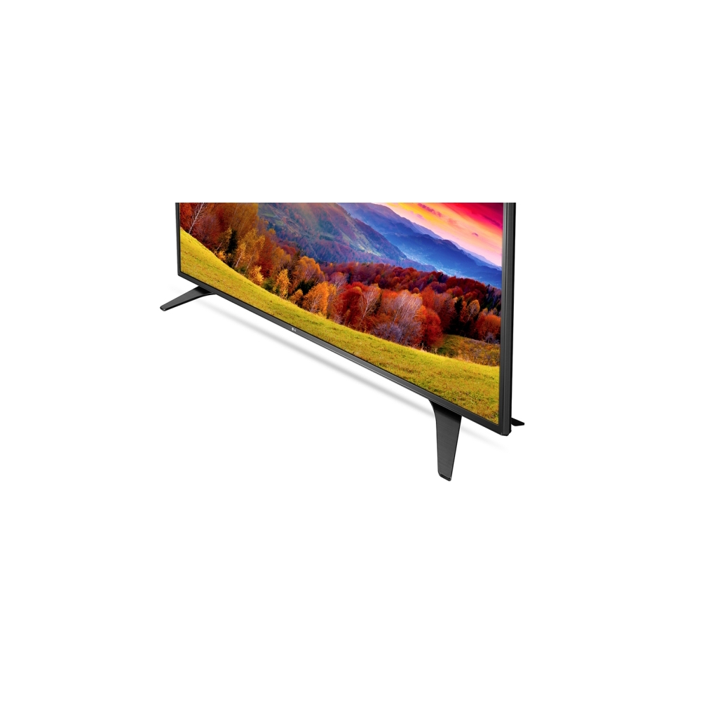 ტელევიზორი  LG   32LH604V