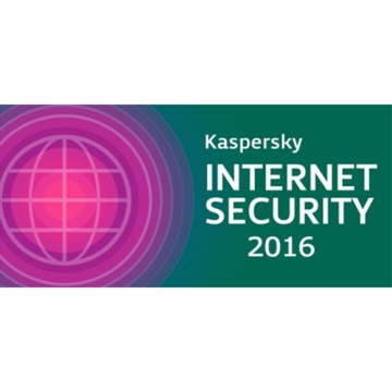 პროგრამული უზრუნველყოფა KASPESKY KASPERSKY INTERNET SECURITY CARD  2 DESKTOP 1 YEAR RENEWAL