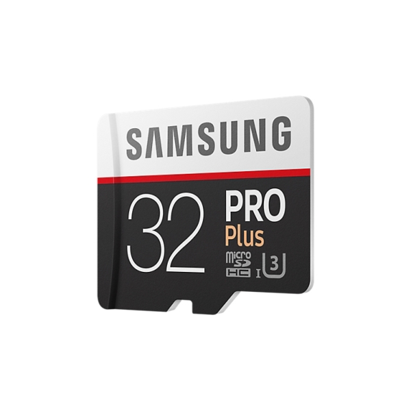 მეხსიერების ბარათი  SAMSUNG MSD  32GB ,CLASS 10(MB-MD32GARU)