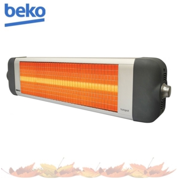 ელ.გამათბობელი BEKO  BKI 1500 DE  