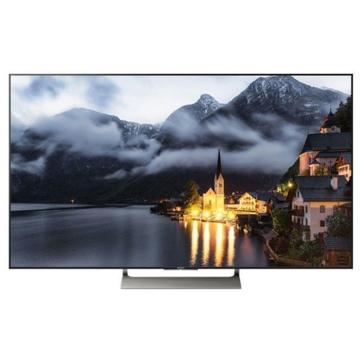  LED  TV 65" (165CM) KD65XE9005BR2  ANDROID  4K HDR  PROCESSOR X1™  X-TENDED DYNAMIC RANGE™ PRO TRILUMINOS™ WIFI  DVB-TT2C