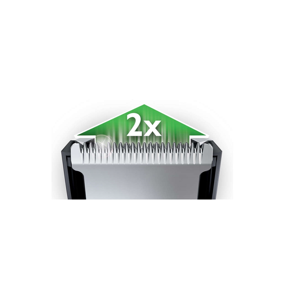 თმის საკრეჭი PHILIPS HC5410/15