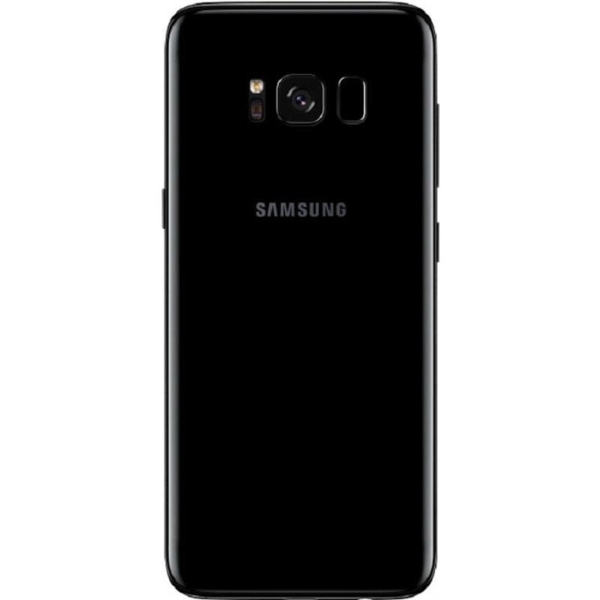 მობილური ტელეფონი   SAMSUNG G950F GALAXY S8 LTE DUOS BLACK