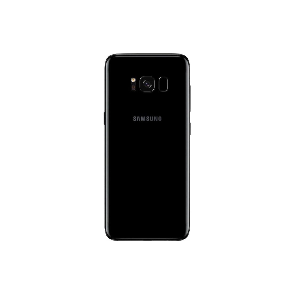 მობილური ტელეფონი   SAMSUNG G950F GALAXY S8 LTE DUOS BLACK