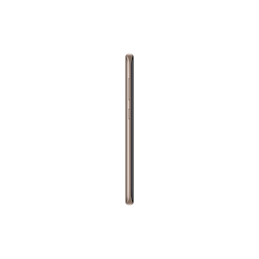 მობილური ტელეფონი   SAMSUNG G950F GALAXY S8 LTE DUOS GOLD