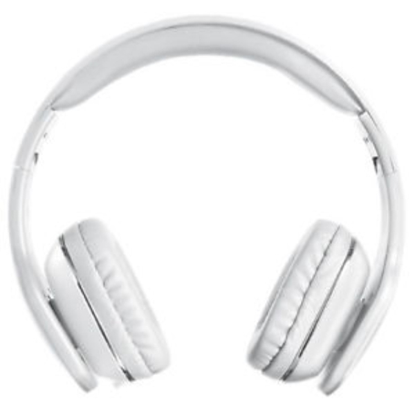 ყურსასმენი TRUST Mobi Headphone - white \20113