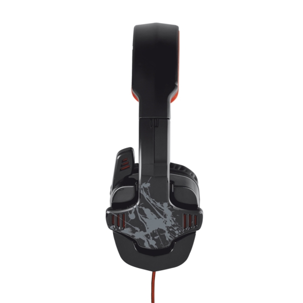 ყურსასმენი TRUST GXT 340 7.1 Surround Gaming Headset