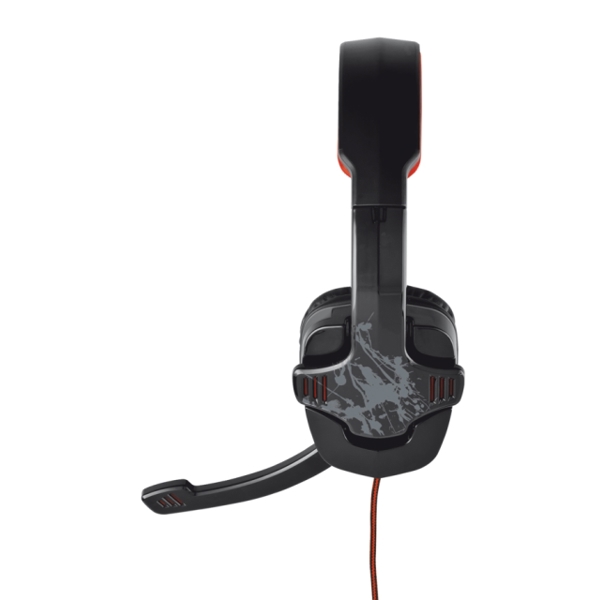 ყურსასმენი TRUST GXT 340 7.1 Surround Gaming Headset