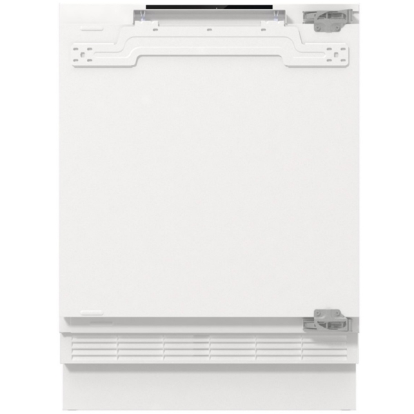 ჩასაშენებელი მაცივარი Gorenje RBIU609FA1, 121L, F, Built-in, Refrigerator, White