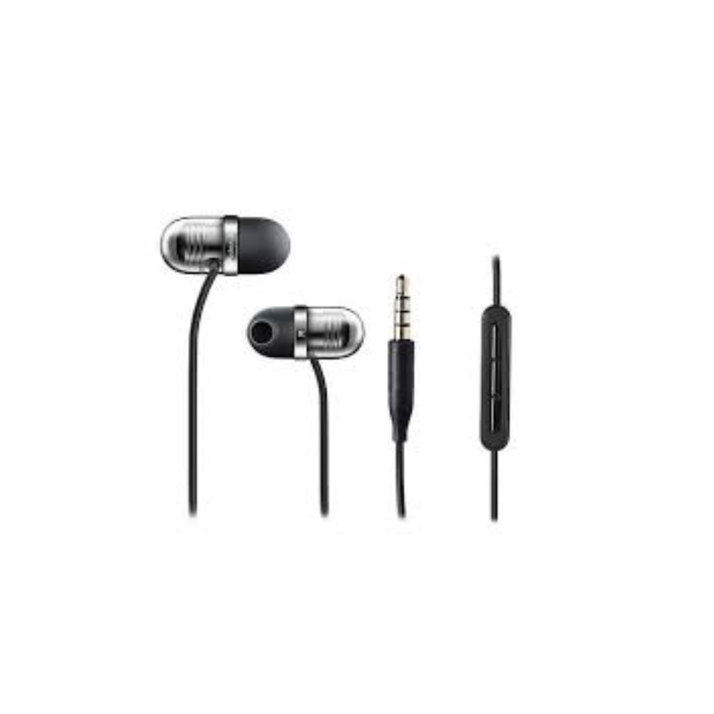 ყურსასმენი   MI PISTON AIR (BLACK)(ZBW4333TY)