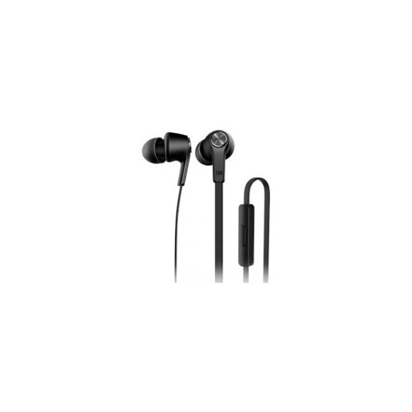 ყურსასმენი XiaomiMI PISTON HEADPHONE BASIC (BLACK) (ZBW4354TY)