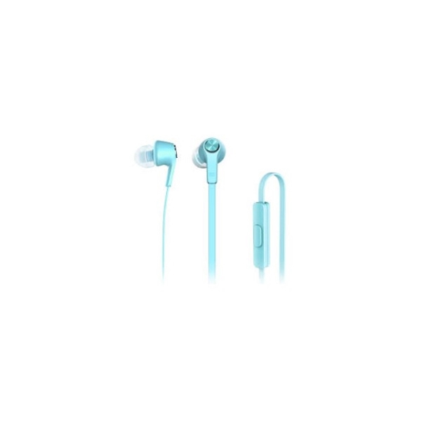 ყურსასმენი Xoaomi MI PISTON HEADPHONE BASIC (BLUE)(ZBW4358TY)