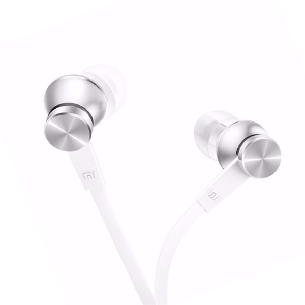 Xiaomi MI PISTON HEADPHONE BASIC (SILVER) (ZBW4355TY)