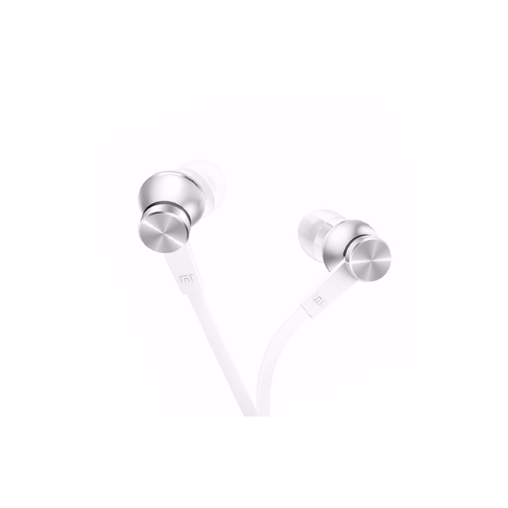 ყურსასმენი Xiaomi MI PISTON HEADPHONE BASIC (SILVER) (ZBW4355TY)
