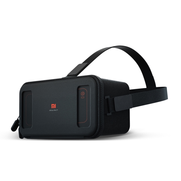 3D სათვალე MOBILE ACCESSORY  MI VR PLAY HEADSET (RGG4009CN)