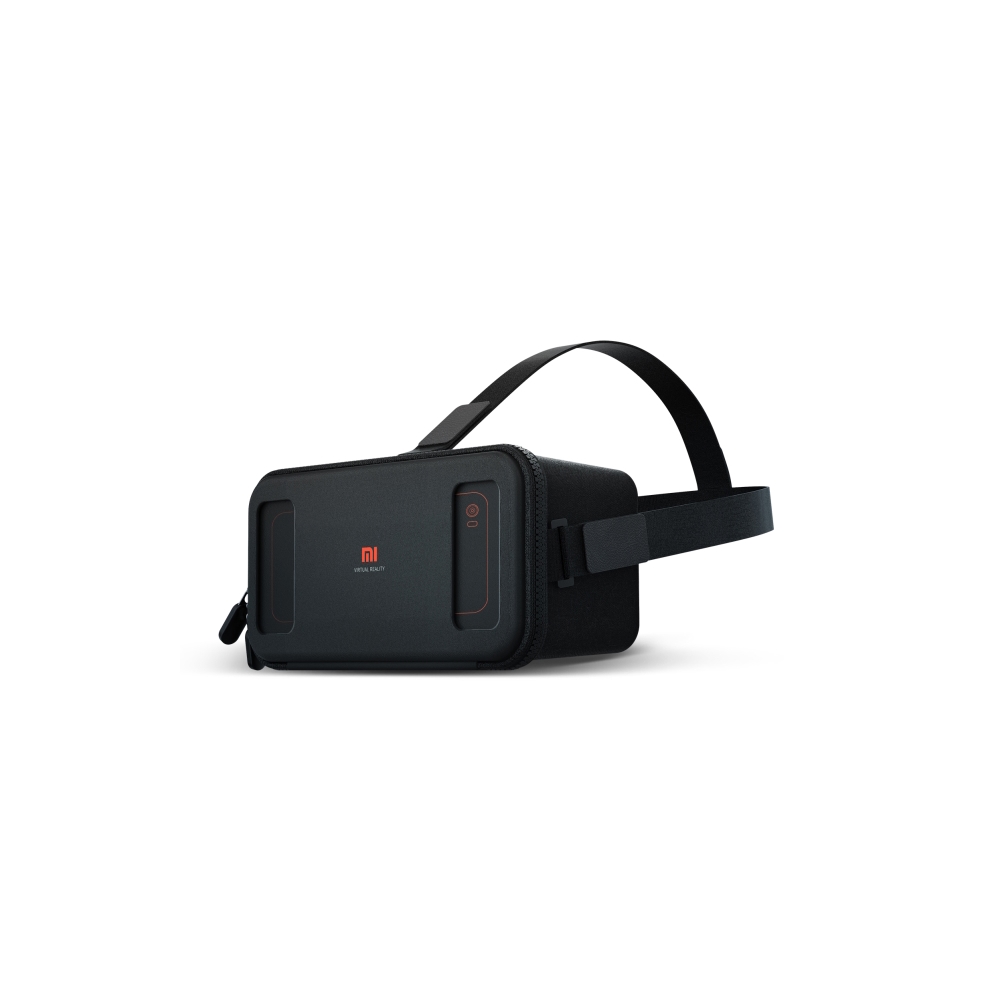 3D სათვალე MOBILE ACCESSORY  MI VR PLAY HEADSET (RGG4009CN)