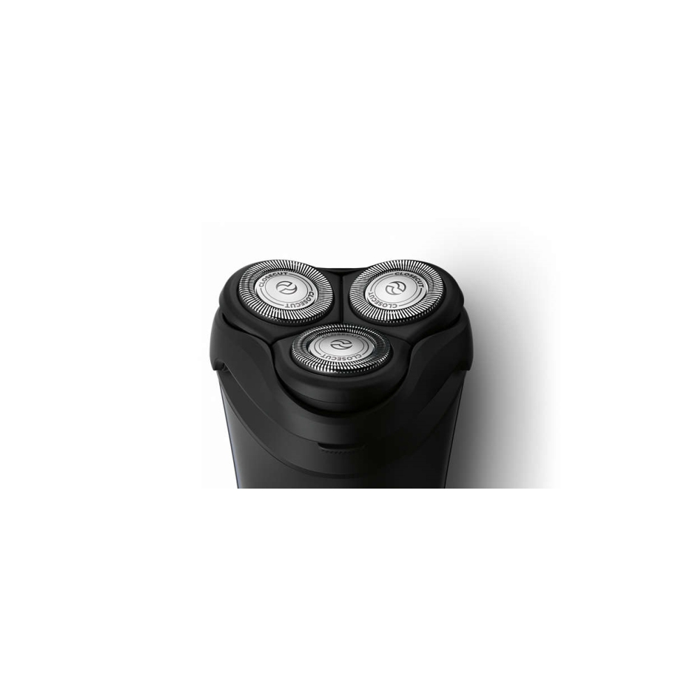 წვერსაპარსი  PHILIPS  S1510/04