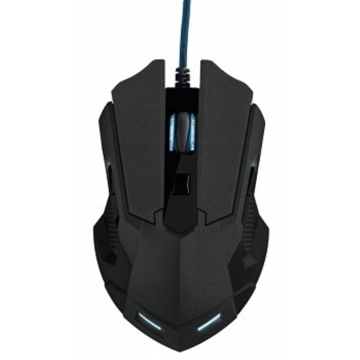 მაუსი TRUST GXT 158 LASER GAMING MOUSE