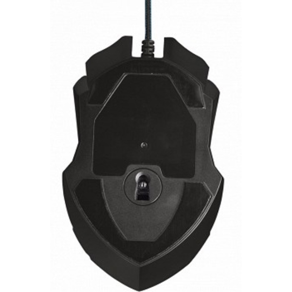 მაუსი TRUST GXT 158 LASER GAMING MOUSE