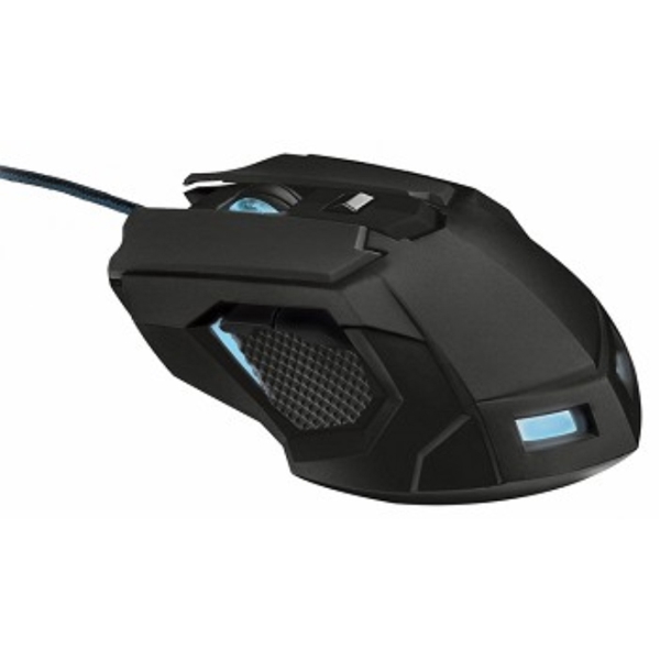 მაუსი TRUST GXT 158 LASER GAMING MOUSE