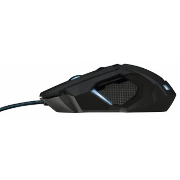 მაუსი TRUST GXT 158 LASER GAMING MOUSE