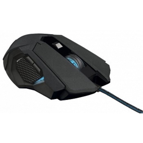 მაუსი TRUST GXT 158 LASER GAMING MOUSE