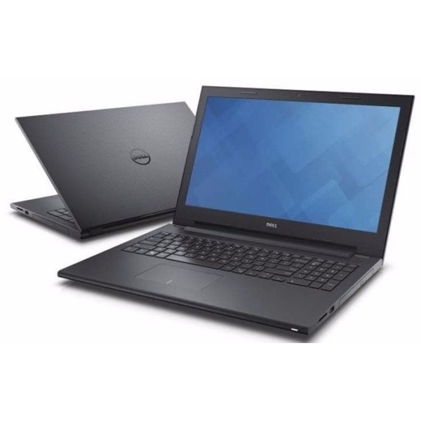 ნოუთბუქი Dell Inspiron 15-3558 Intel Core i5-5200U