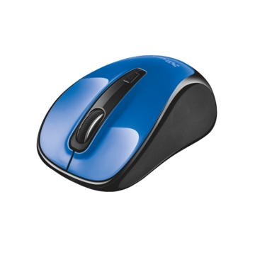 მაუსი TRUST XANI OPTICAL BLUETOOTH MOUSE