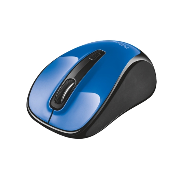 მაუსი TRUST XANI OPTICAL BLUETOOTH MOUSE