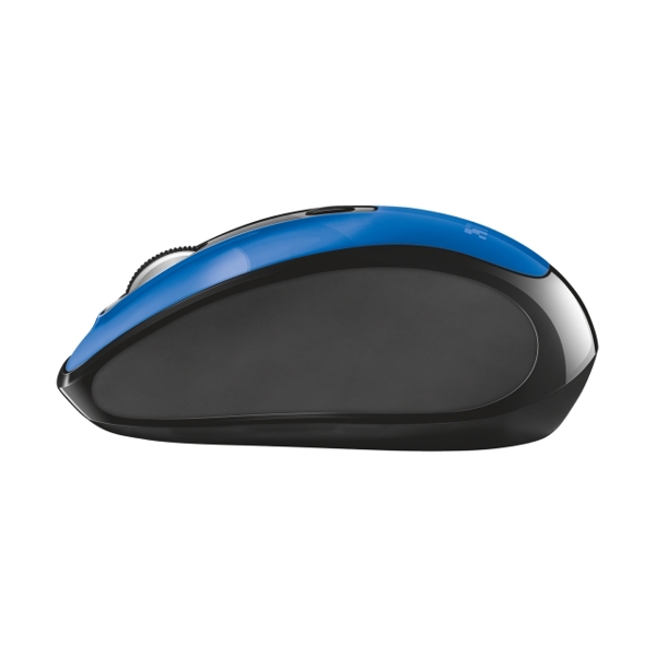 მაუსი TRUST XANI OPTICAL BLUETOOTH MOUSE