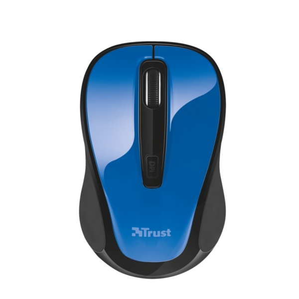 მაუსი TRUST XANI OPTICAL BLUETOOTH MOUSE