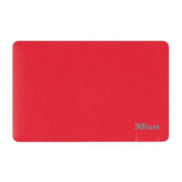 პორტატული დამტენი TRUST POWERBANK 2200 mAh ULTRA-THIN PORTABLE CHARGER