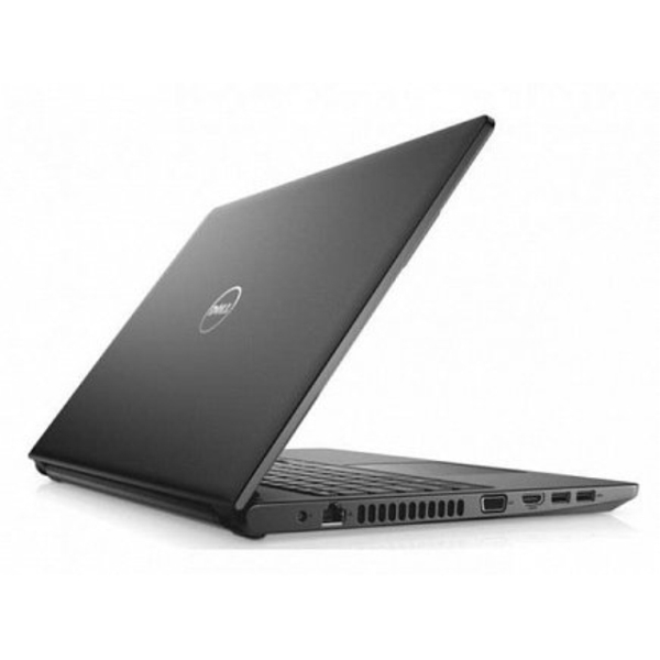 ნოუთბუქი Dell Vostro 3568 (P63F) i7 4GB 1TB Win10P64