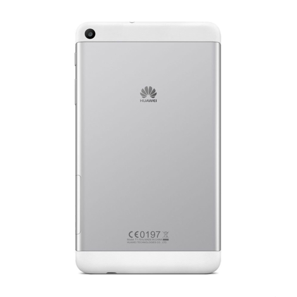 ტაბლეტი Huawei  T1-701U  Silver/Black