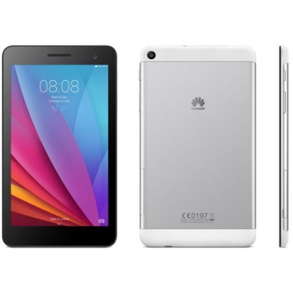 ტაბლეტი Huawei  T1-701U  Silver/Black