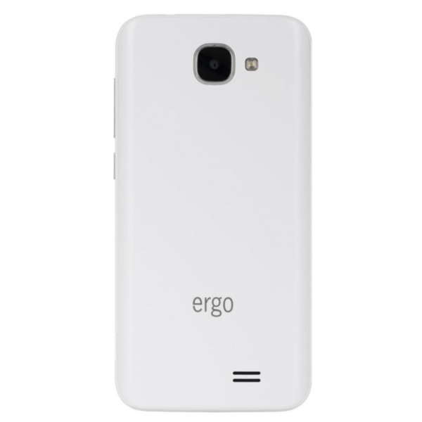 მობილური ERGO A502 Aurum White