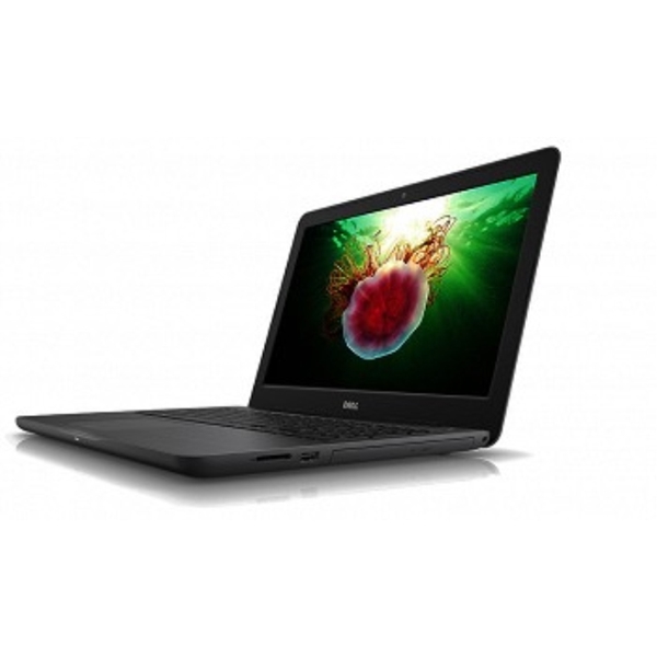 ნოუთბუქი Dell Inspiron 15-5567 (P66F) 7th Generation Intel(R) Core(TM) i5